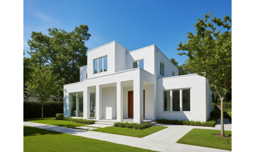 Villa - Nieuwbouw Woningen - Catral - Catral