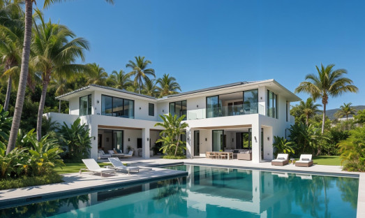 Villa - Nouvelle construction - Pinoso - Pinoso