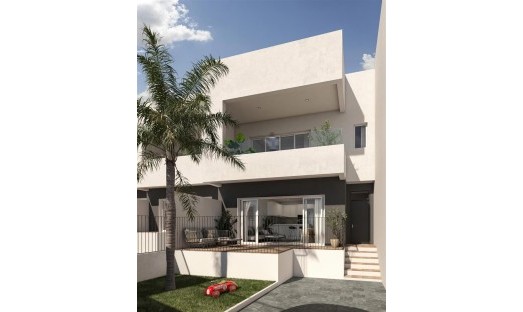 Villa - Obra nueva - Alenda Golf - UM1025 - Alicante