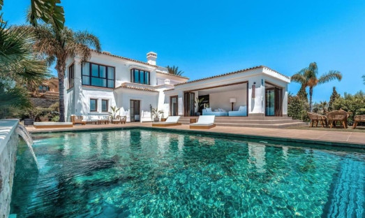 Villa - Obra nueva - Catral - SMA2010A - Alicante