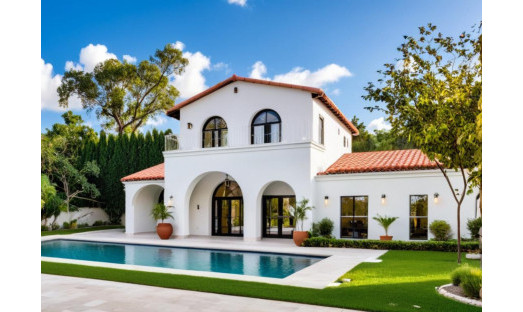 Villa - Obra nueva - Pinoso - Pinoso