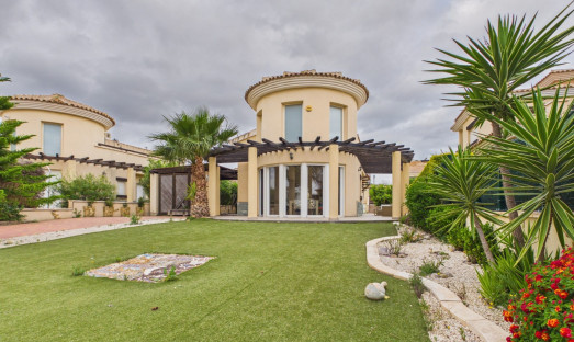 Villa - Resale - GEA Y TRUYOLS - GEA Y TRUYOLS