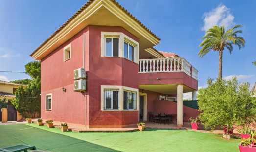 Villa - Revente - Los Urrutias - Los Urrutias