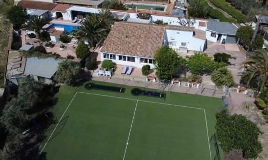 Villa - Revente - Sax - Sax