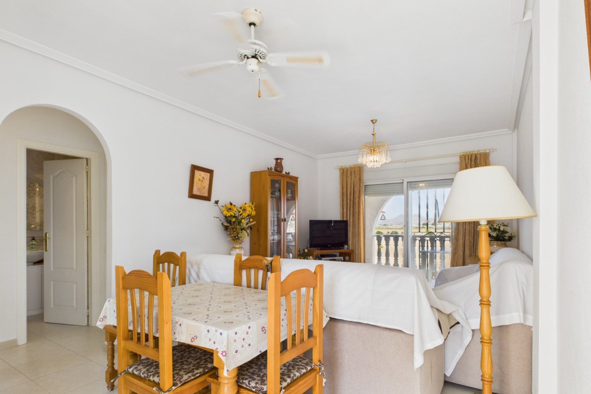 Wiederverkauf - Apartment -  - El Divino