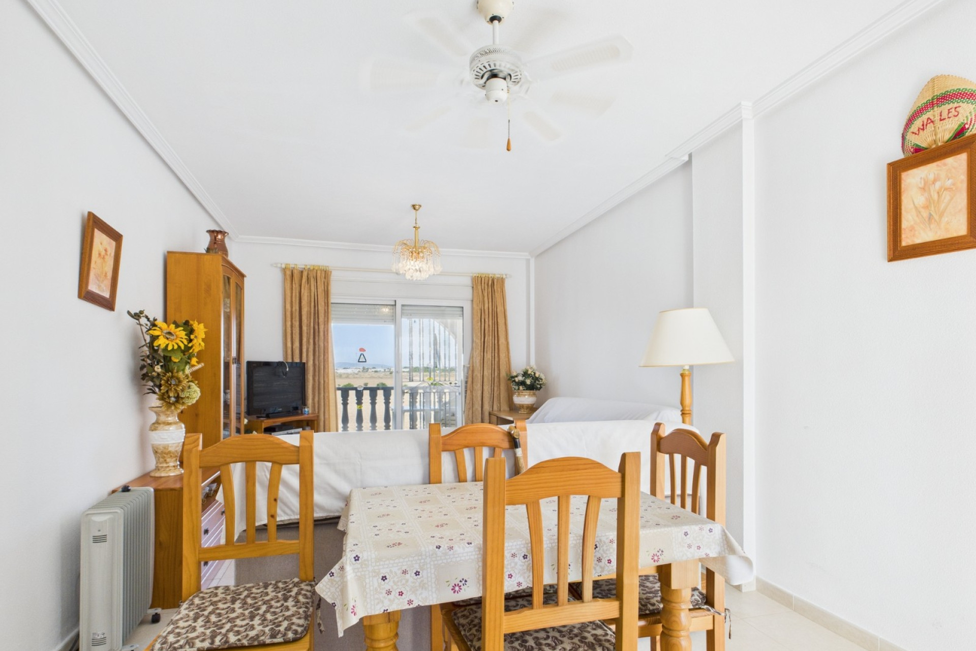 Wiederverkauf - Apartment -  - El Divino