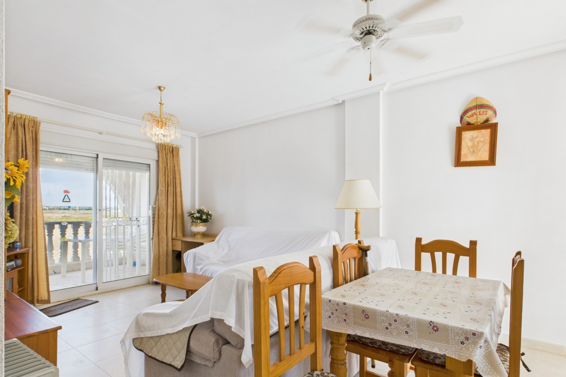 Wiederverkauf - Apartment -  - El Divino