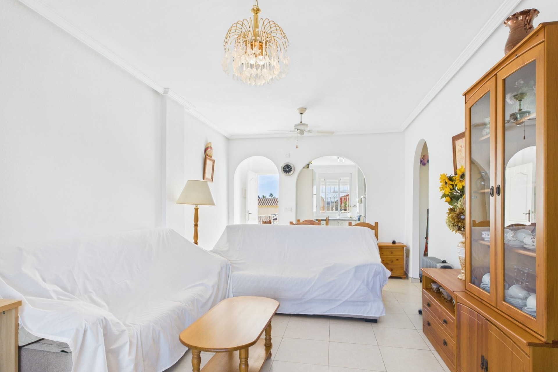 Wiederverkauf - Apartment -  - El Divino