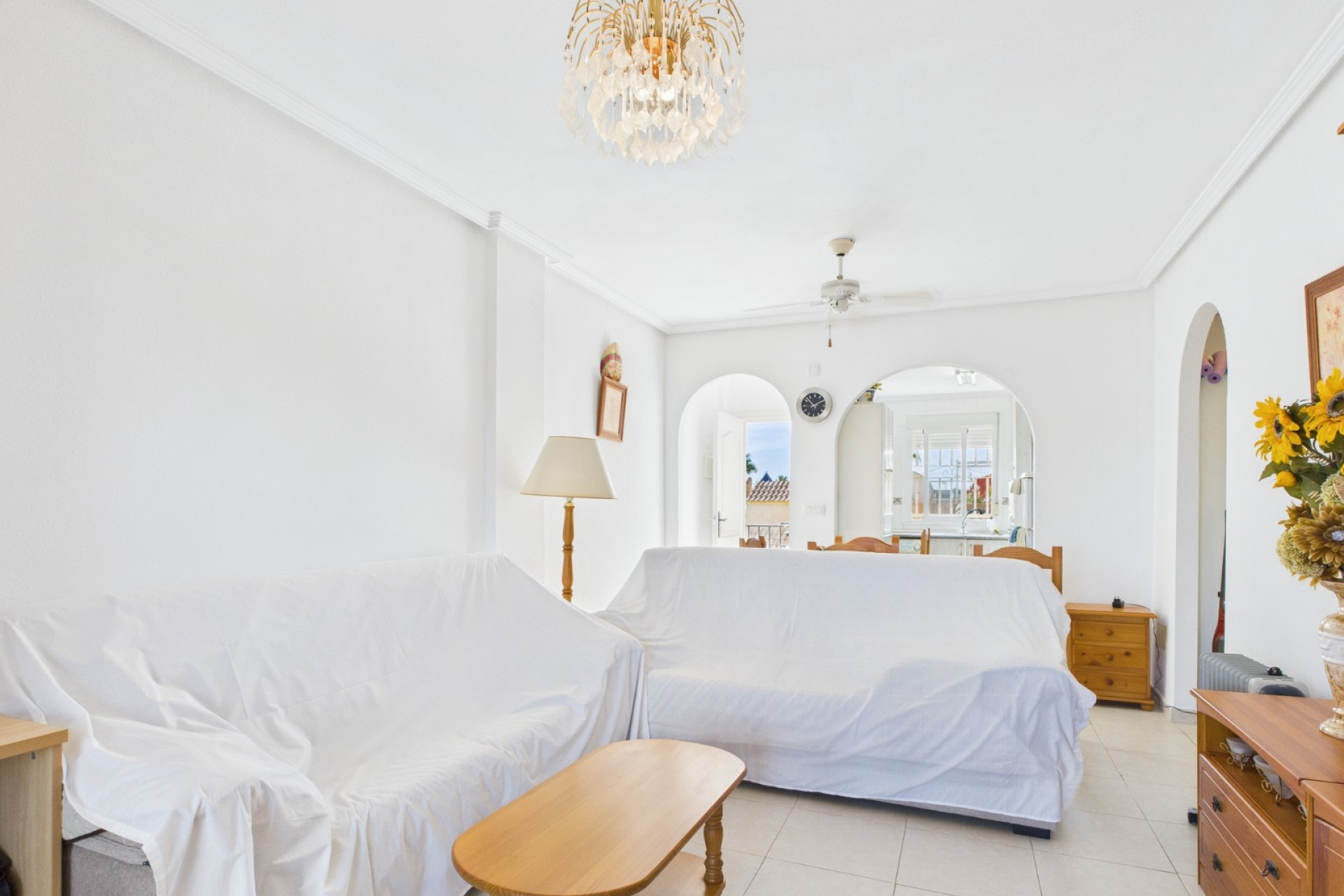 Wiederverkauf - Apartment -  - El Divino