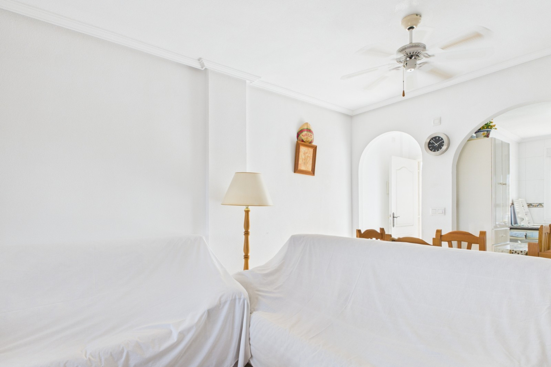 Wiederverkauf - Apartment -  - El Divino