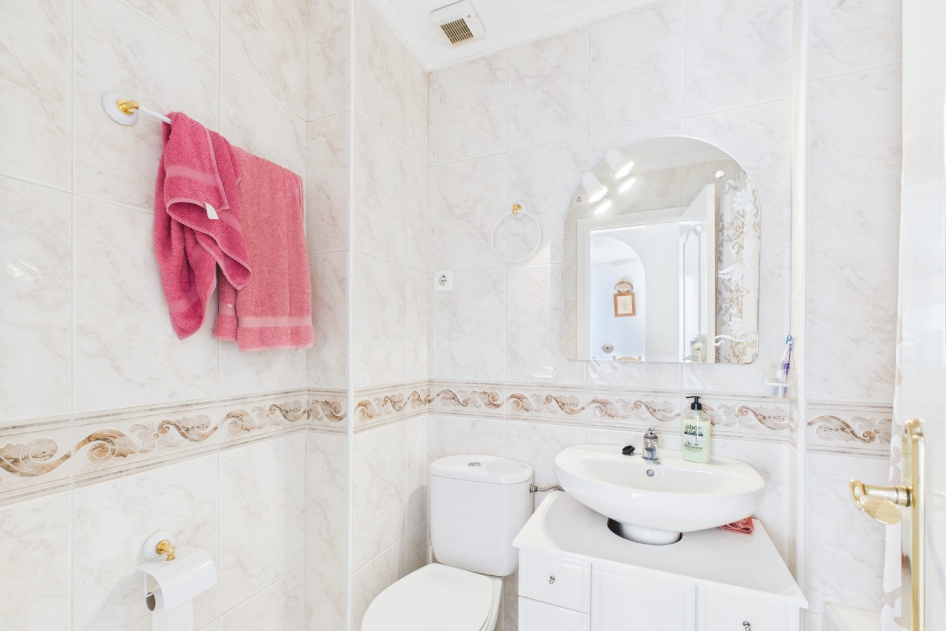 Wiederverkauf - Apartment -  - El Divino