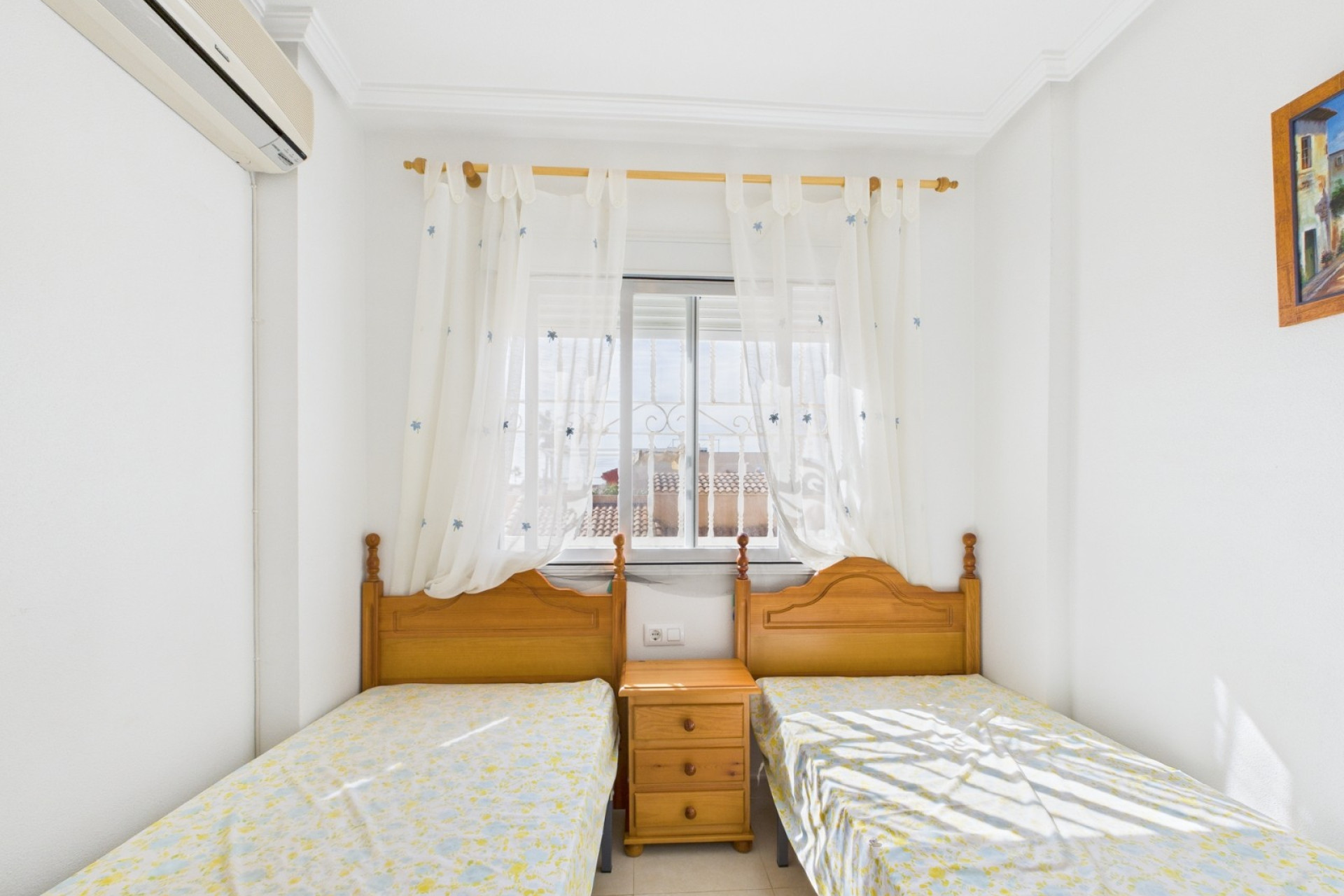 Wiederverkauf - Apartment -  - El Divino