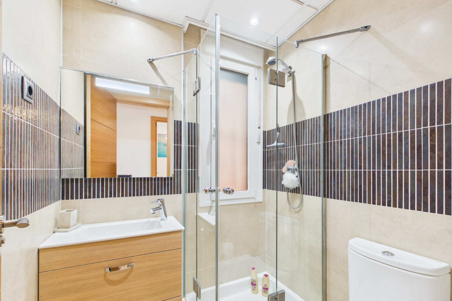 Wiederverkauf - Apartment -  - La Serena Golf