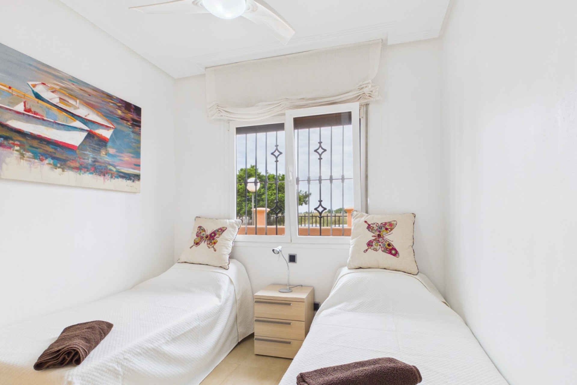 Wiederverkauf - Apartment -  - La Serena Golf