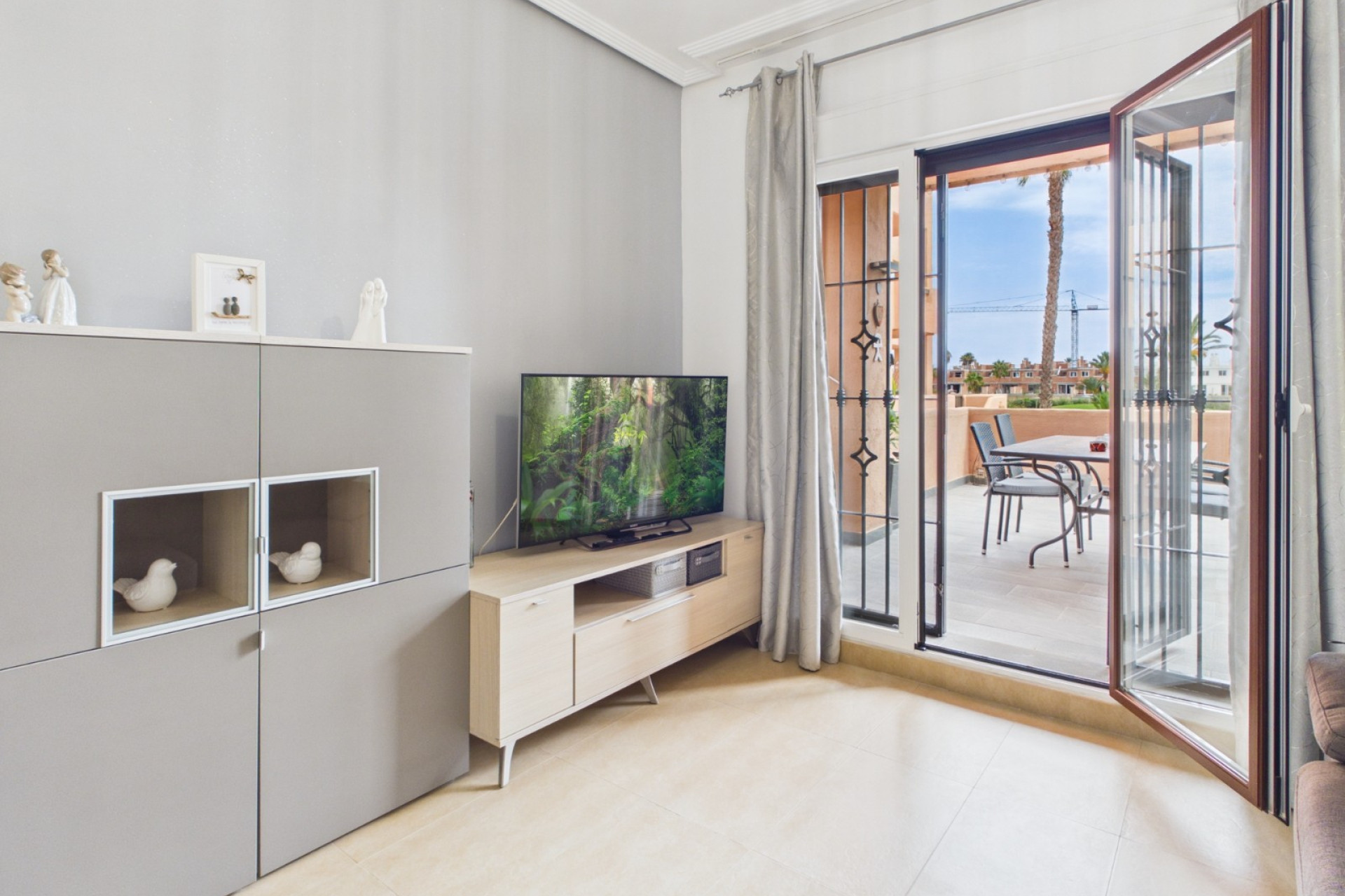 Wiederverkauf - Apartment -  - La Serena Golf