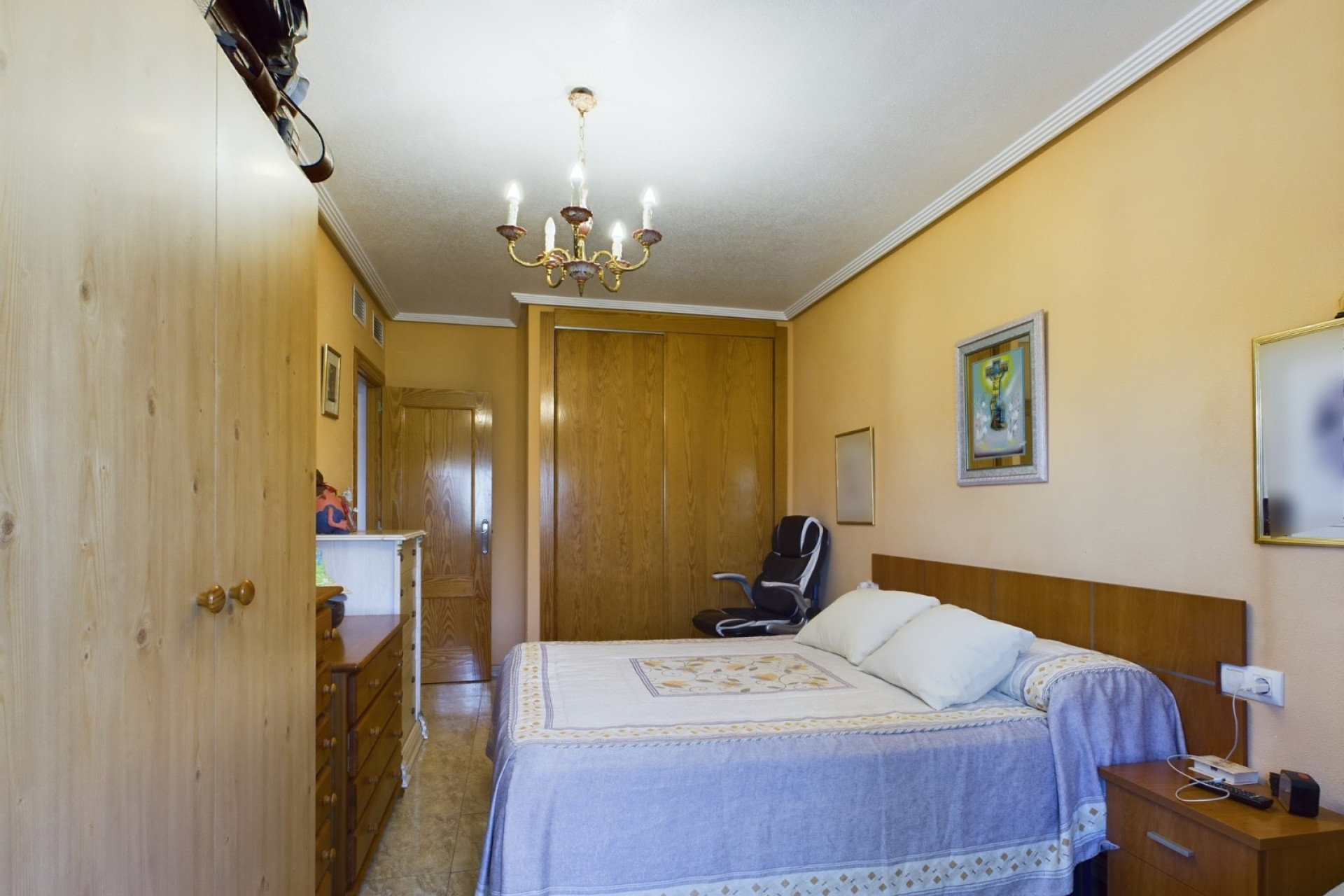 Wiederverkauf - Apartment -  - Los Alcázares Pueblo