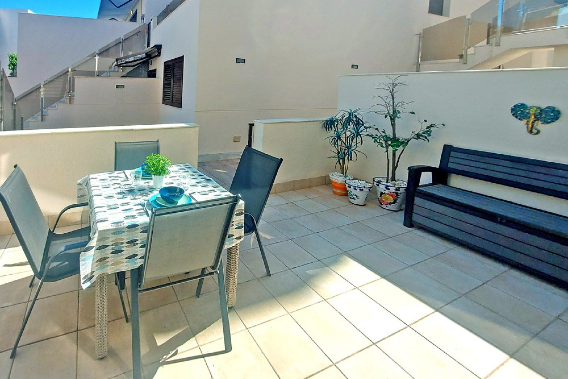 Wiederverkauf - Apartment - Los Narejos - Los Alcázares