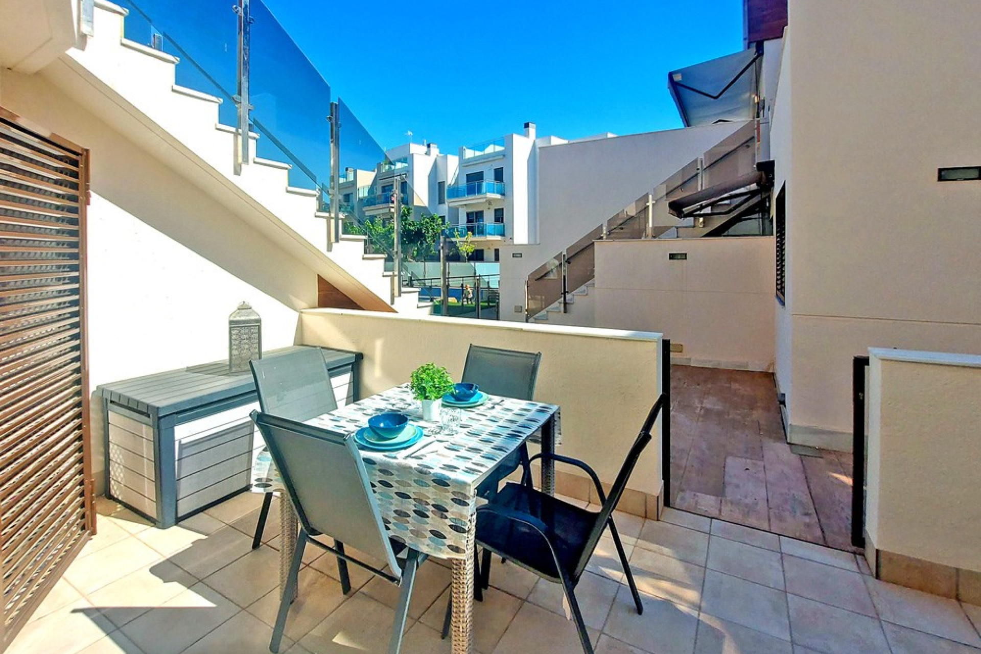 Wiederverkauf - Apartment - Los Narejos - Los Alcázares