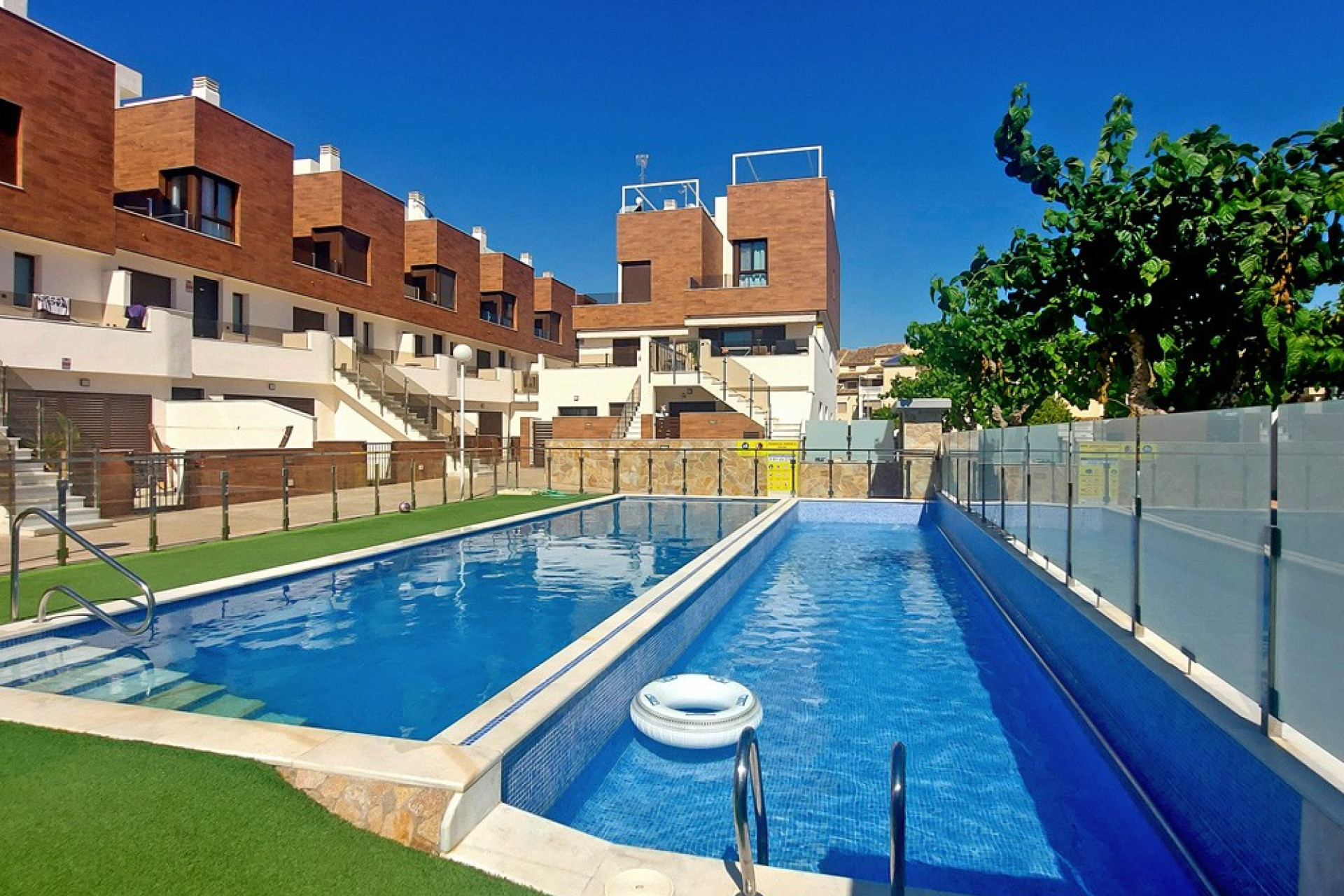 Wiederverkauf - Apartment - Los Narejos - Los Alcázares