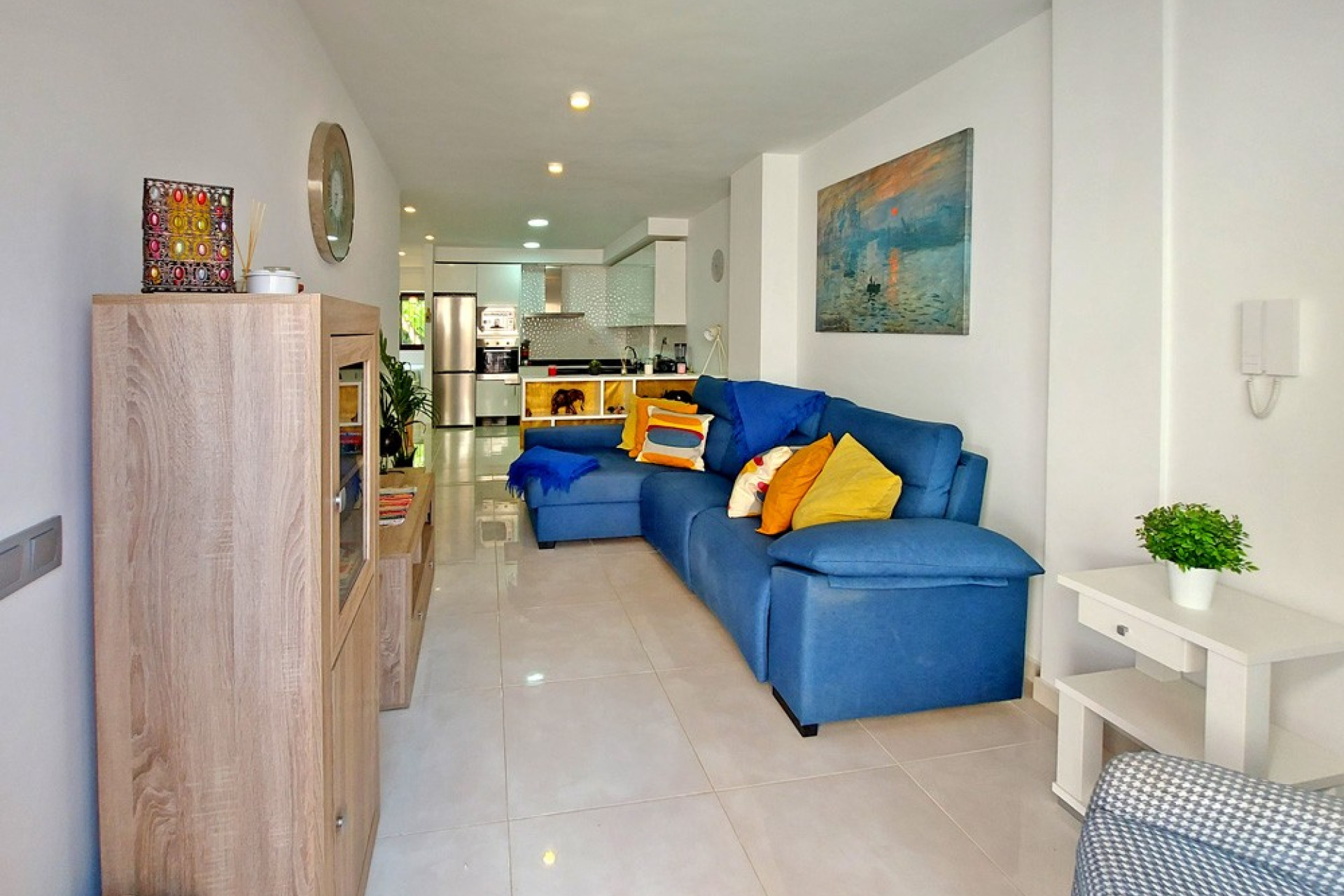 Wiederverkauf - Apartment - Los Narejos - Los Alcázares