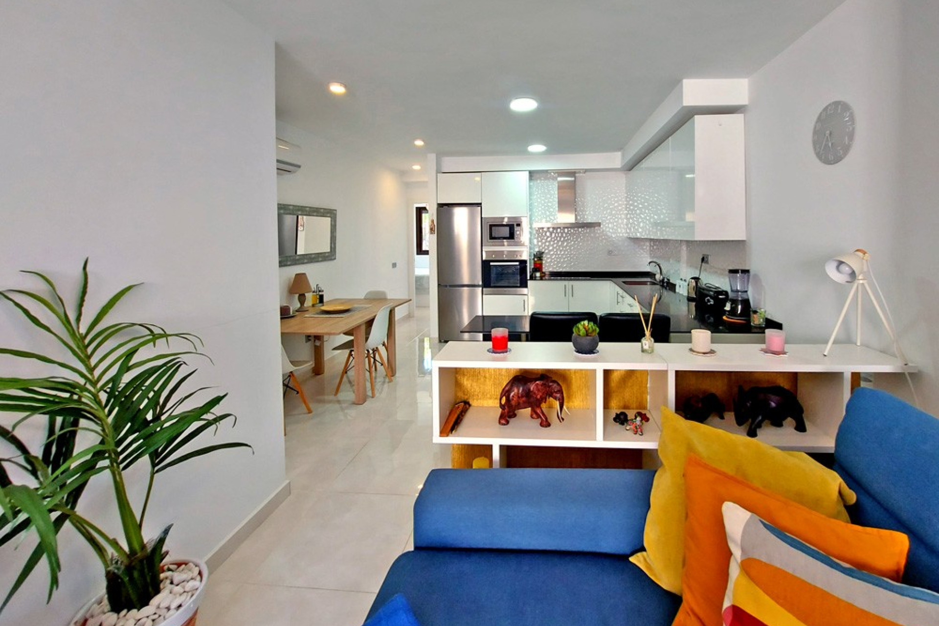 Wiederverkauf - Apartment - Los Narejos - Los Alcázares