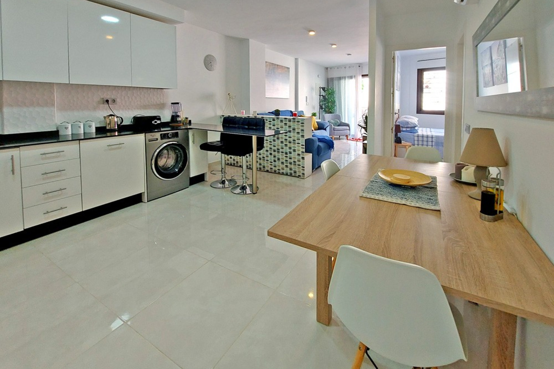 Wiederverkauf - Apartment - Los Narejos - Los Alcázares