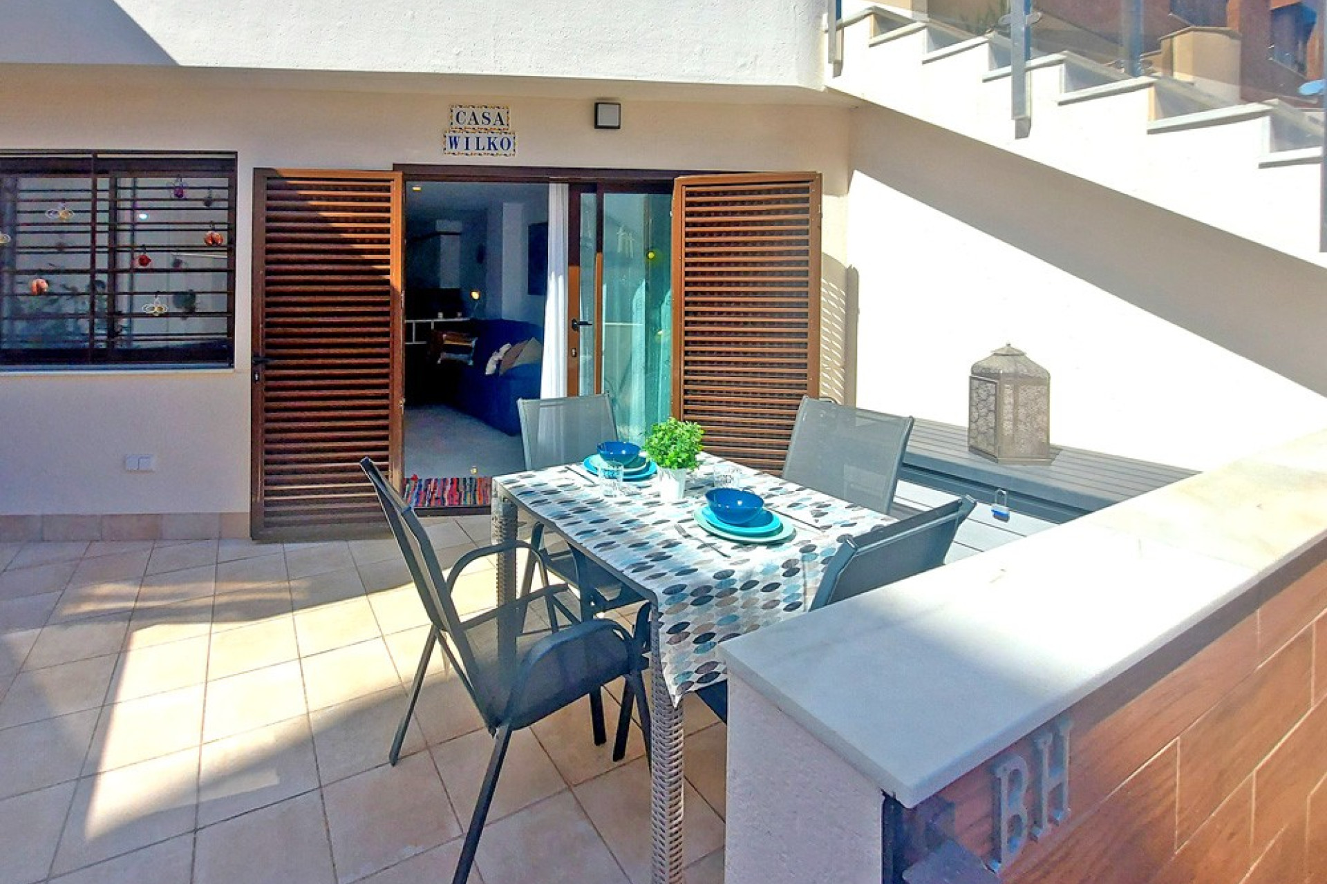 Wiederverkauf - Apartment - Los Narejos - Los Alcázares