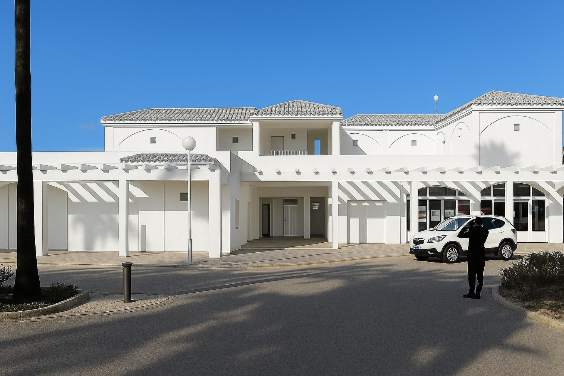 Wiederverkauf - Apartment - Los Urrutias - Estrella de Mar