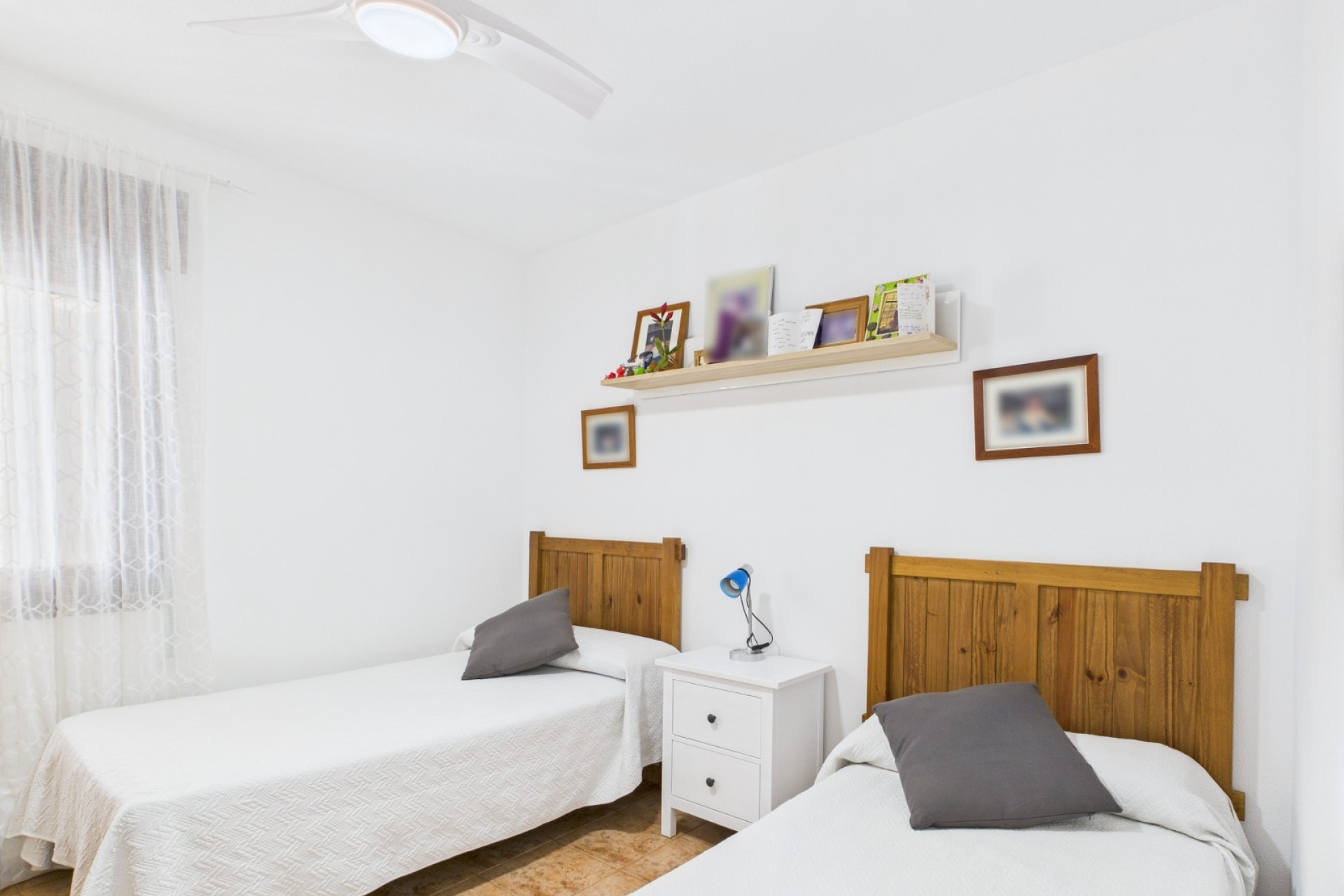 Wiederverkauf - Apartment - Los Urrutias