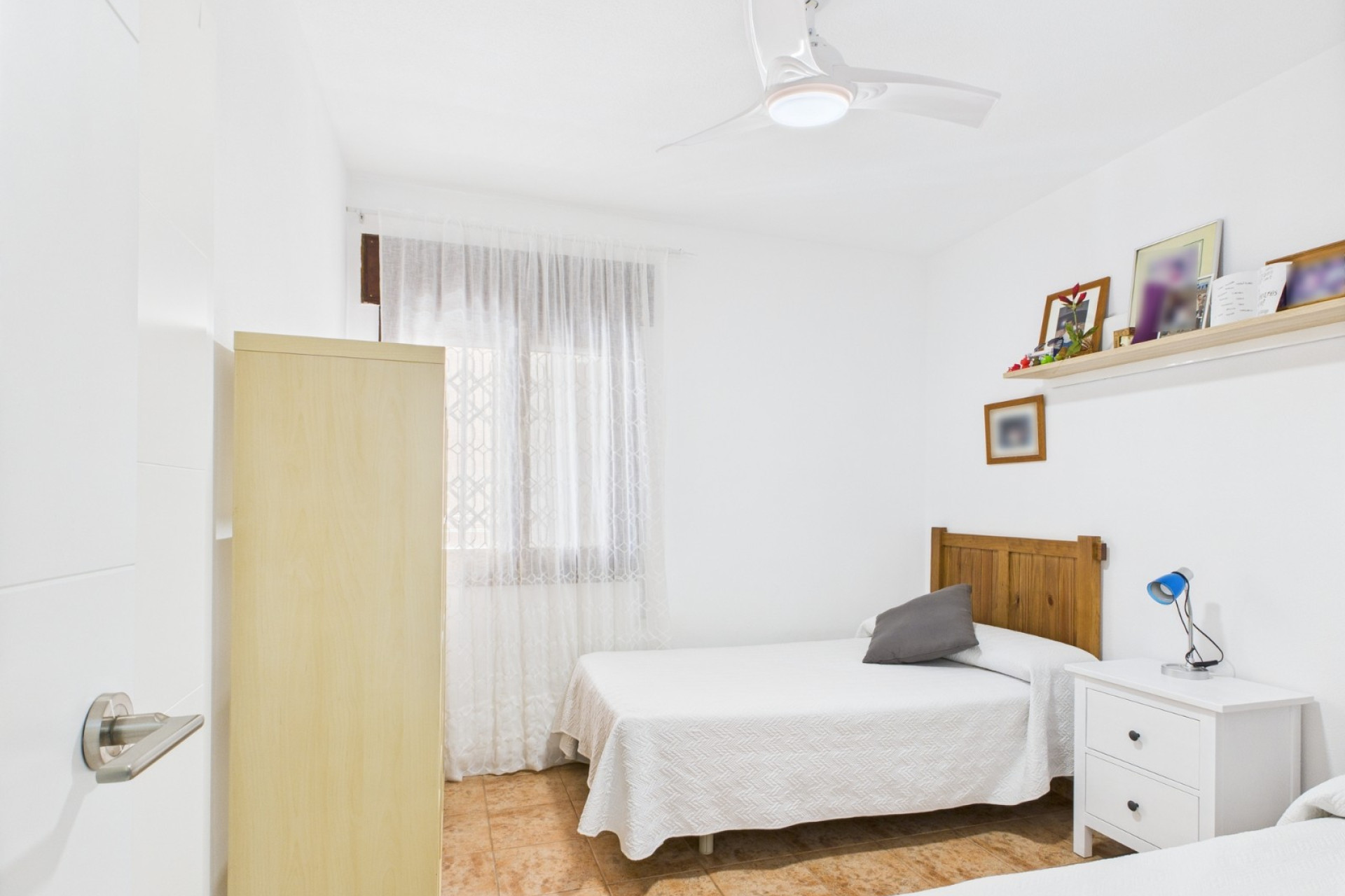 Wiederverkauf - Apartment - Los Urrutias