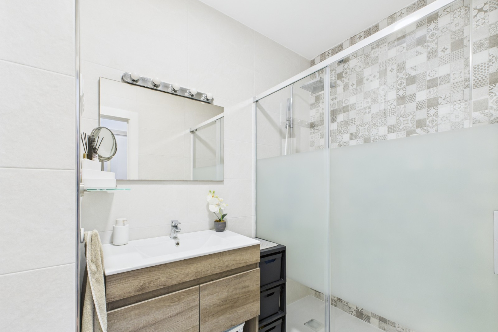 Wiederverkauf - Apartment - Los Urrutias