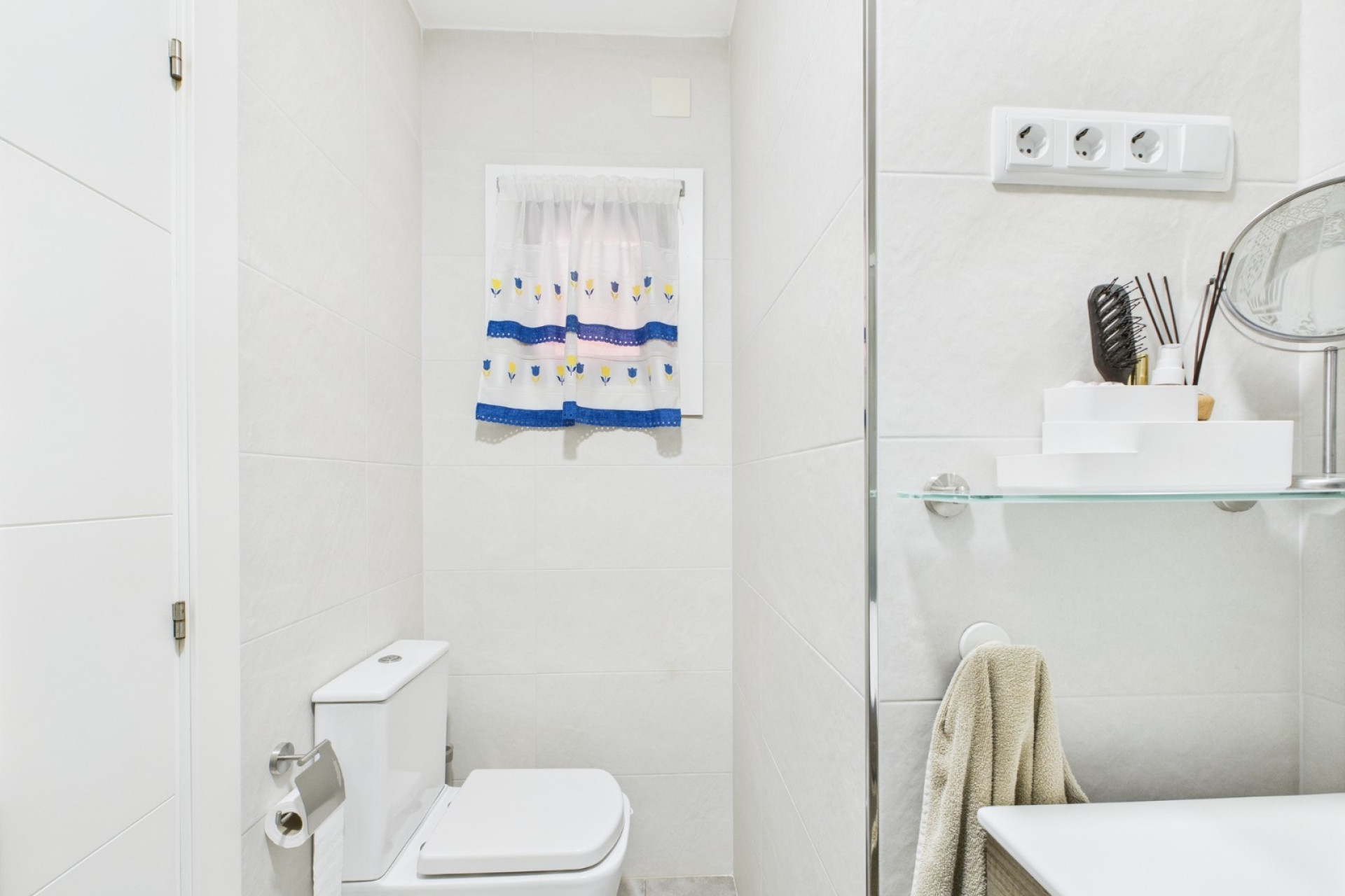 Wiederverkauf - Apartment - Los Urrutias