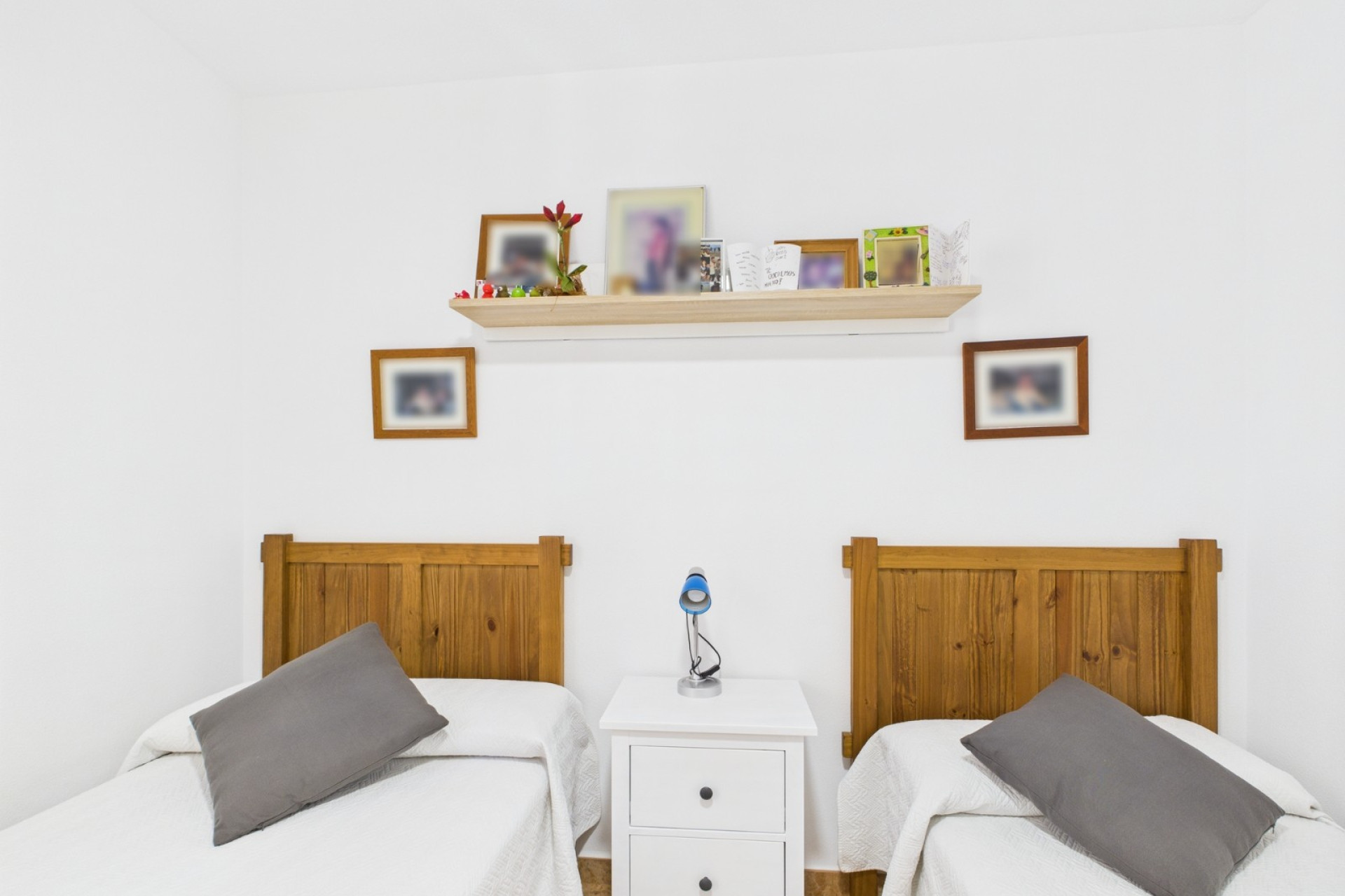 Wiederverkauf - Apartment - Los Urrutias