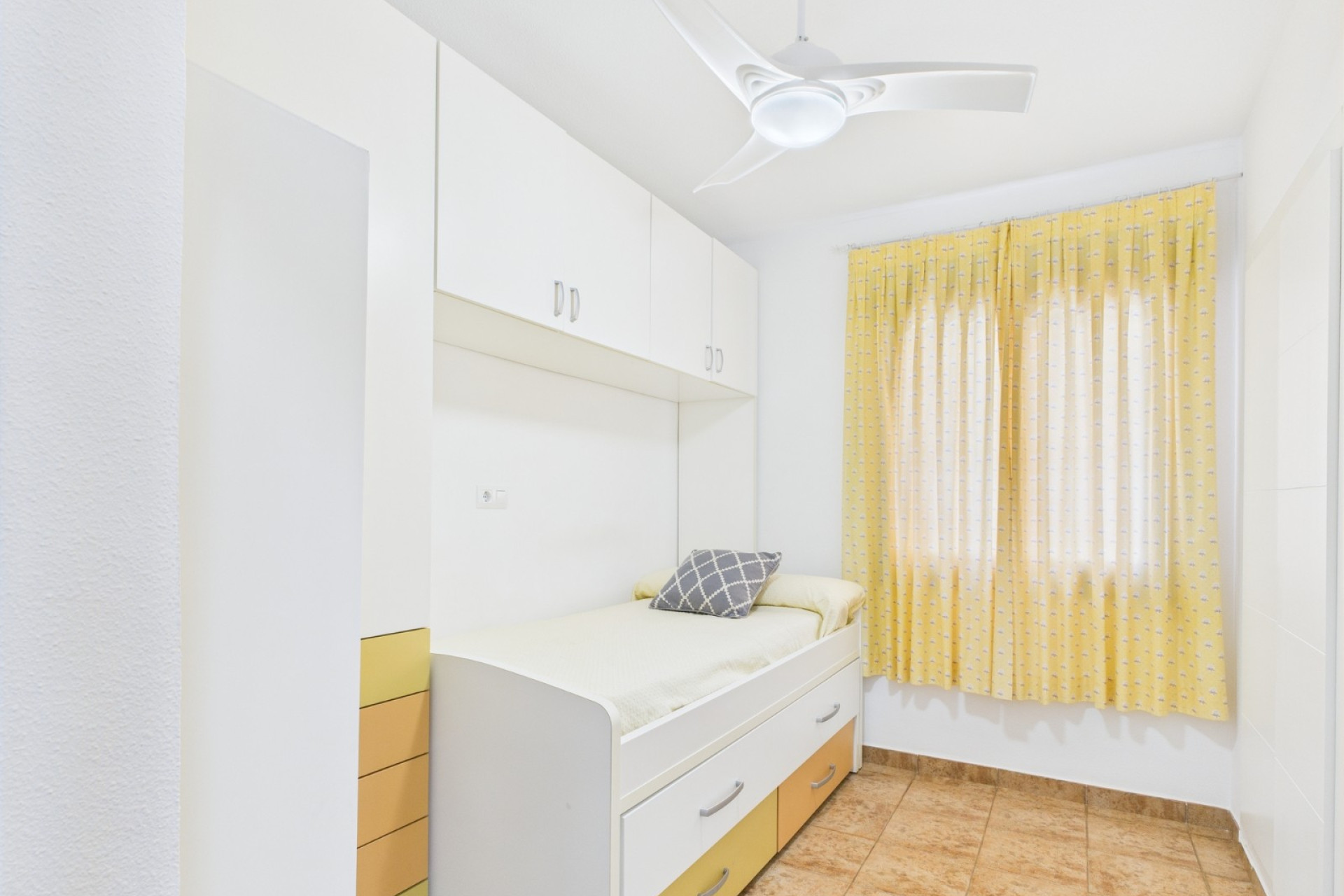 Wiederverkauf - Apartment - Los Urrutias