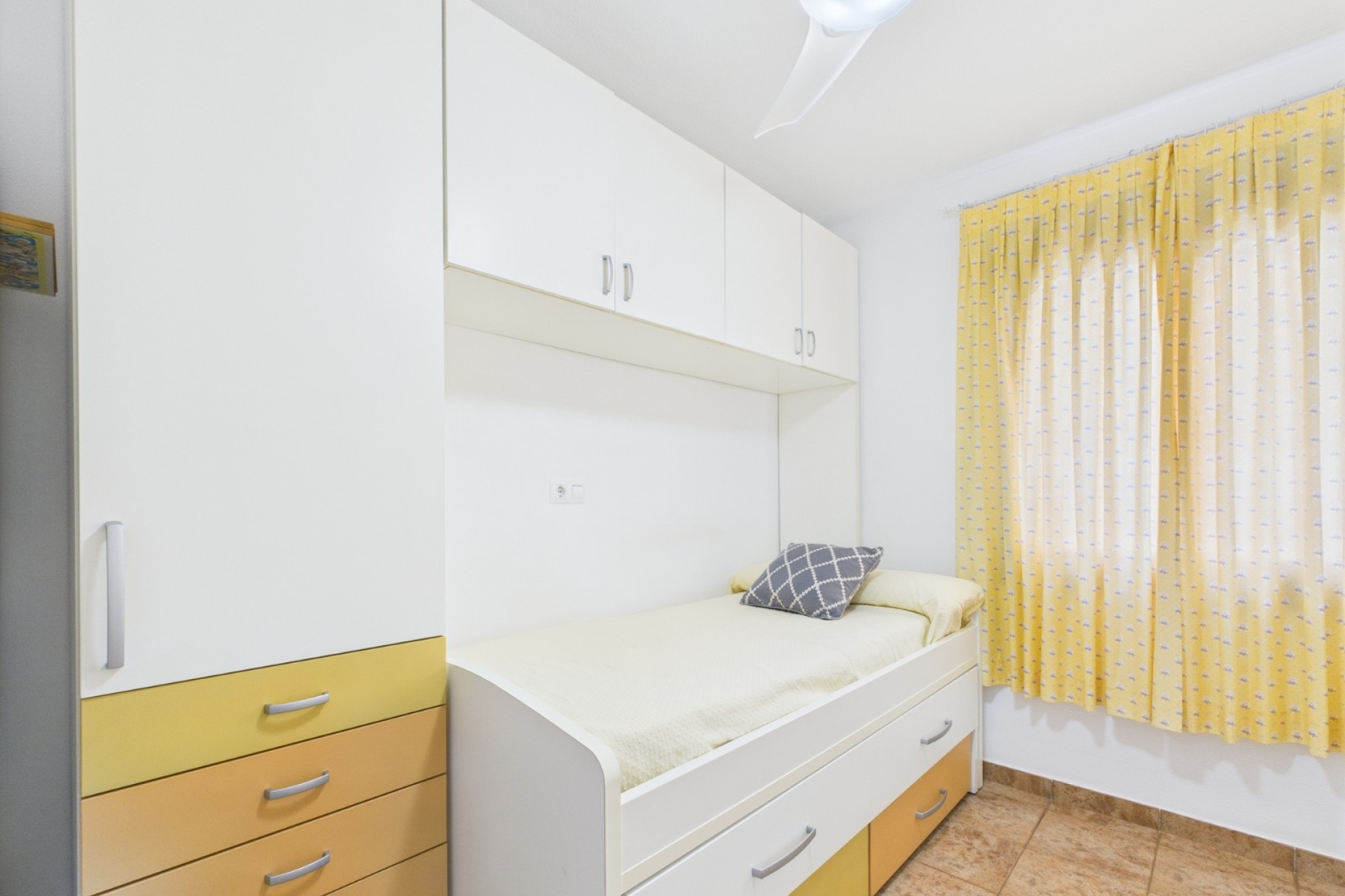 Wiederverkauf - Apartment - Los Urrutias