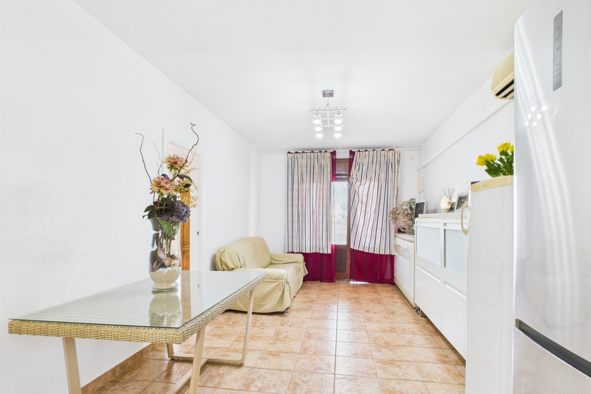 Wiederverkauf - Apartment - Los Urrutias