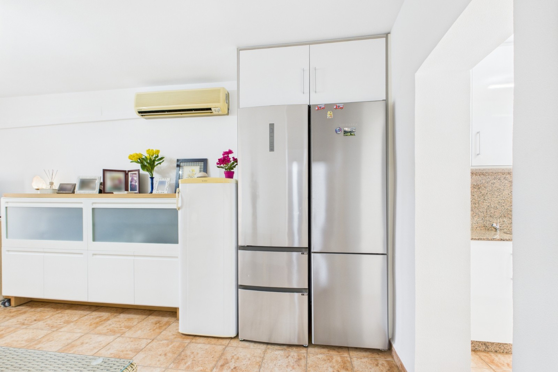 Wiederverkauf - Apartment - Los Urrutias