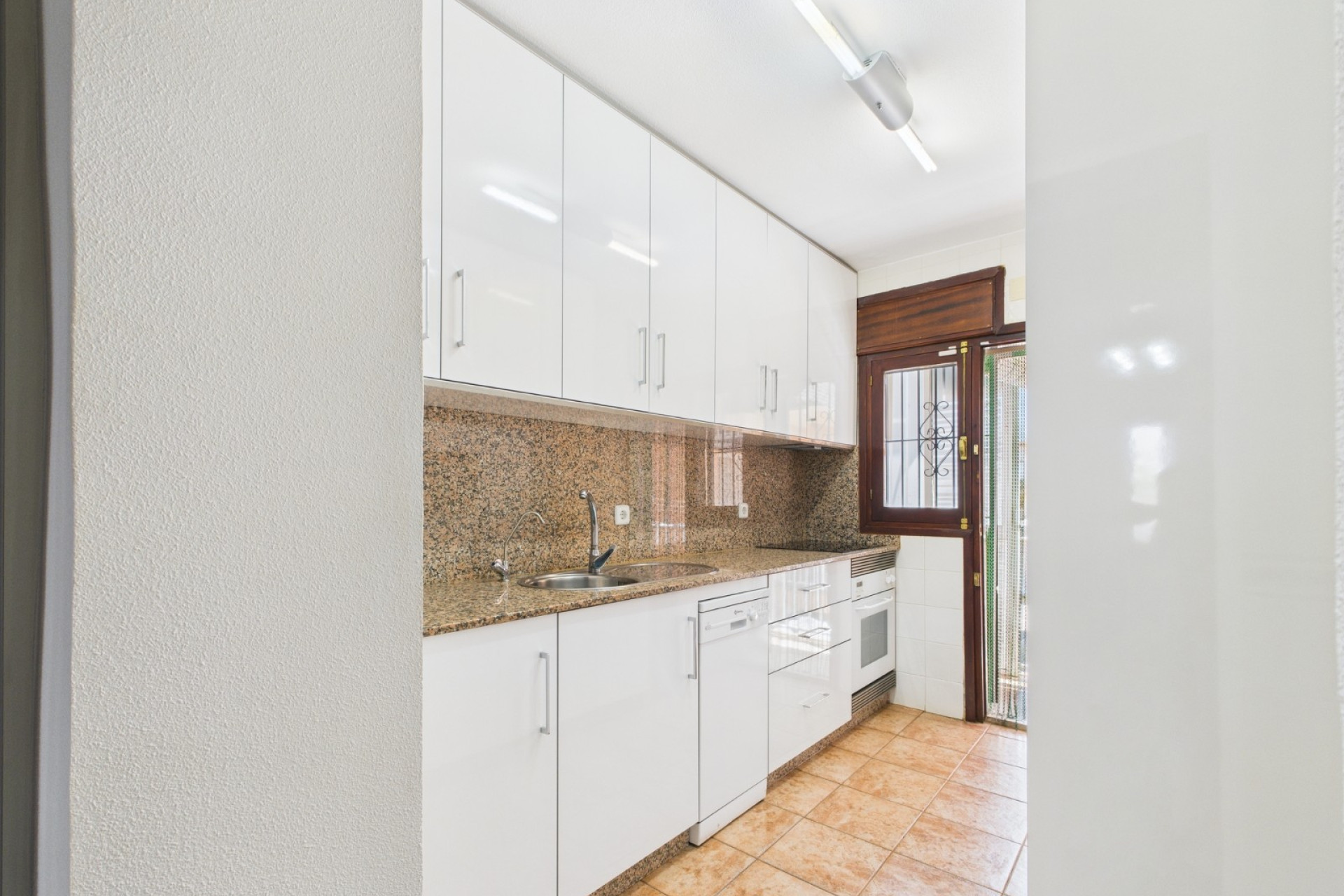 Wiederverkauf - Apartment - Los Urrutias