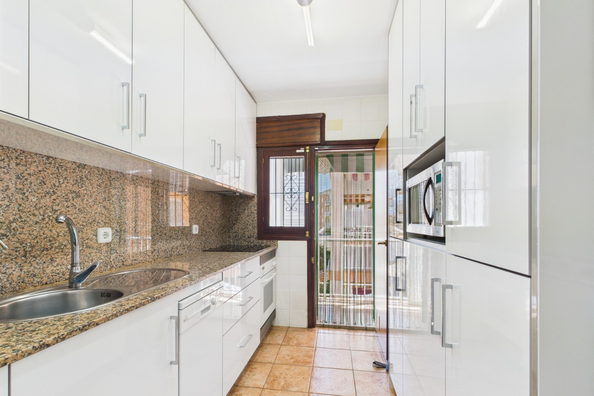 Wiederverkauf - Apartment - Los Urrutias