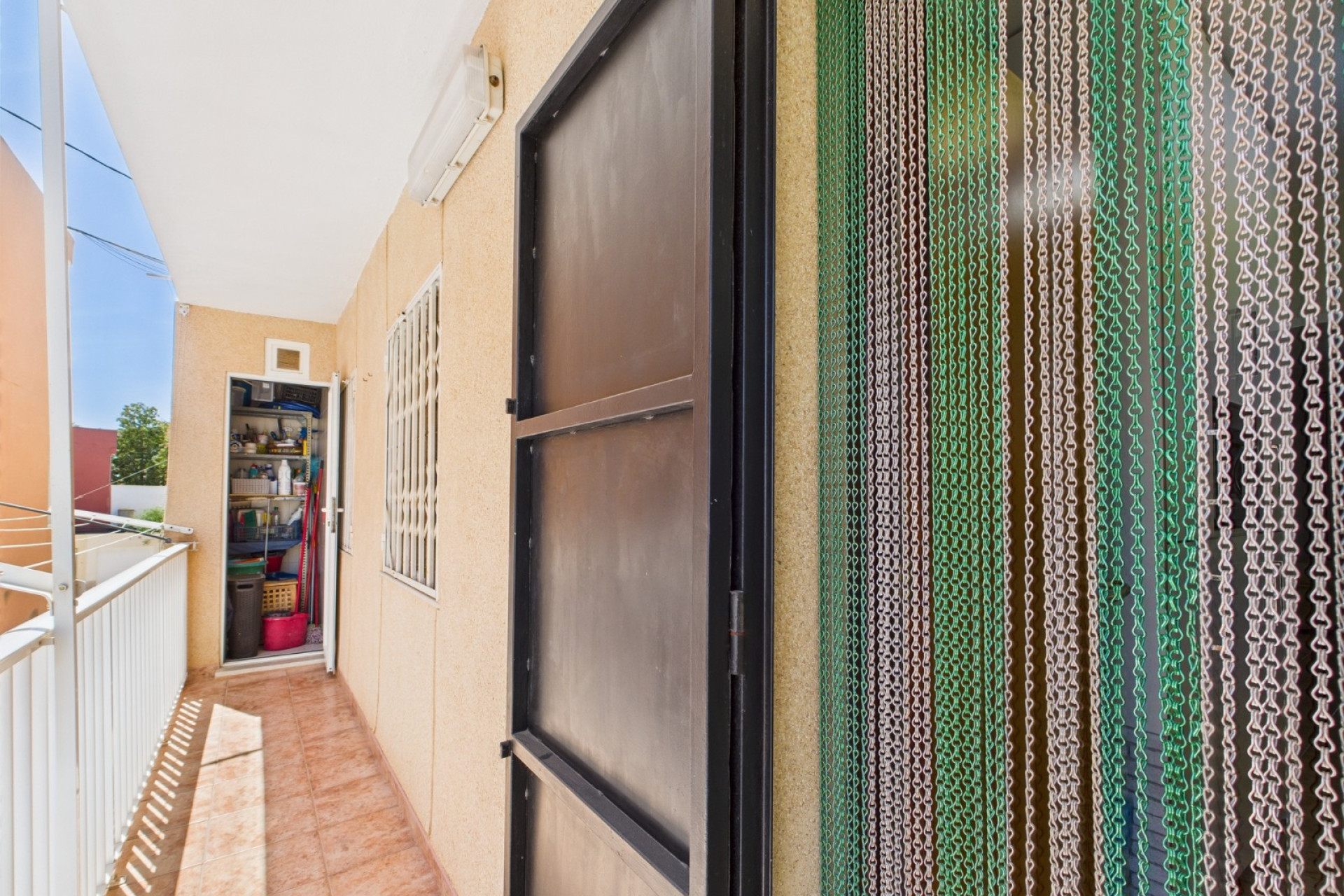 Wiederverkauf - Apartment - Los Urrutias