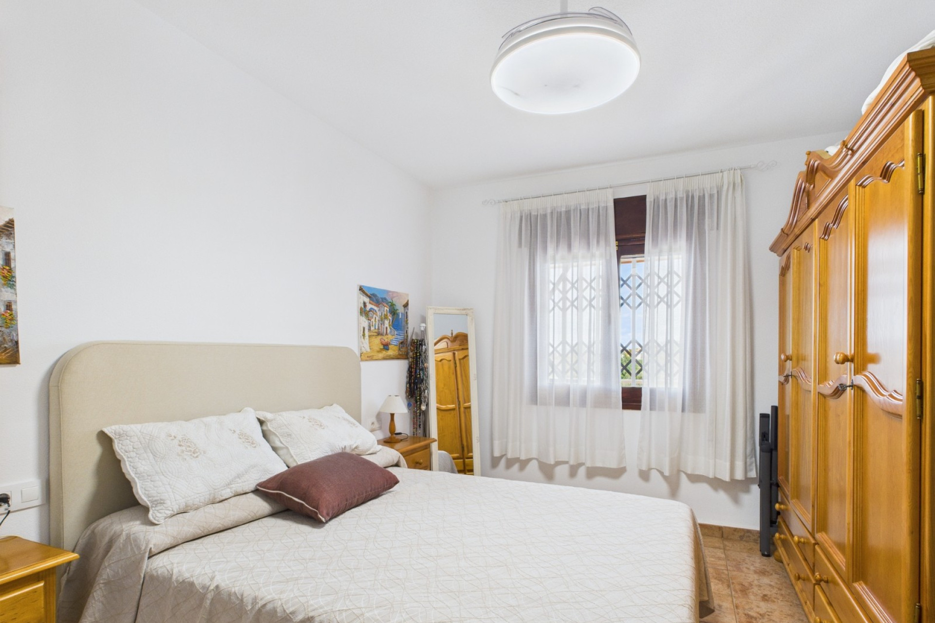 Wiederverkauf - Apartment - Los Urrutias