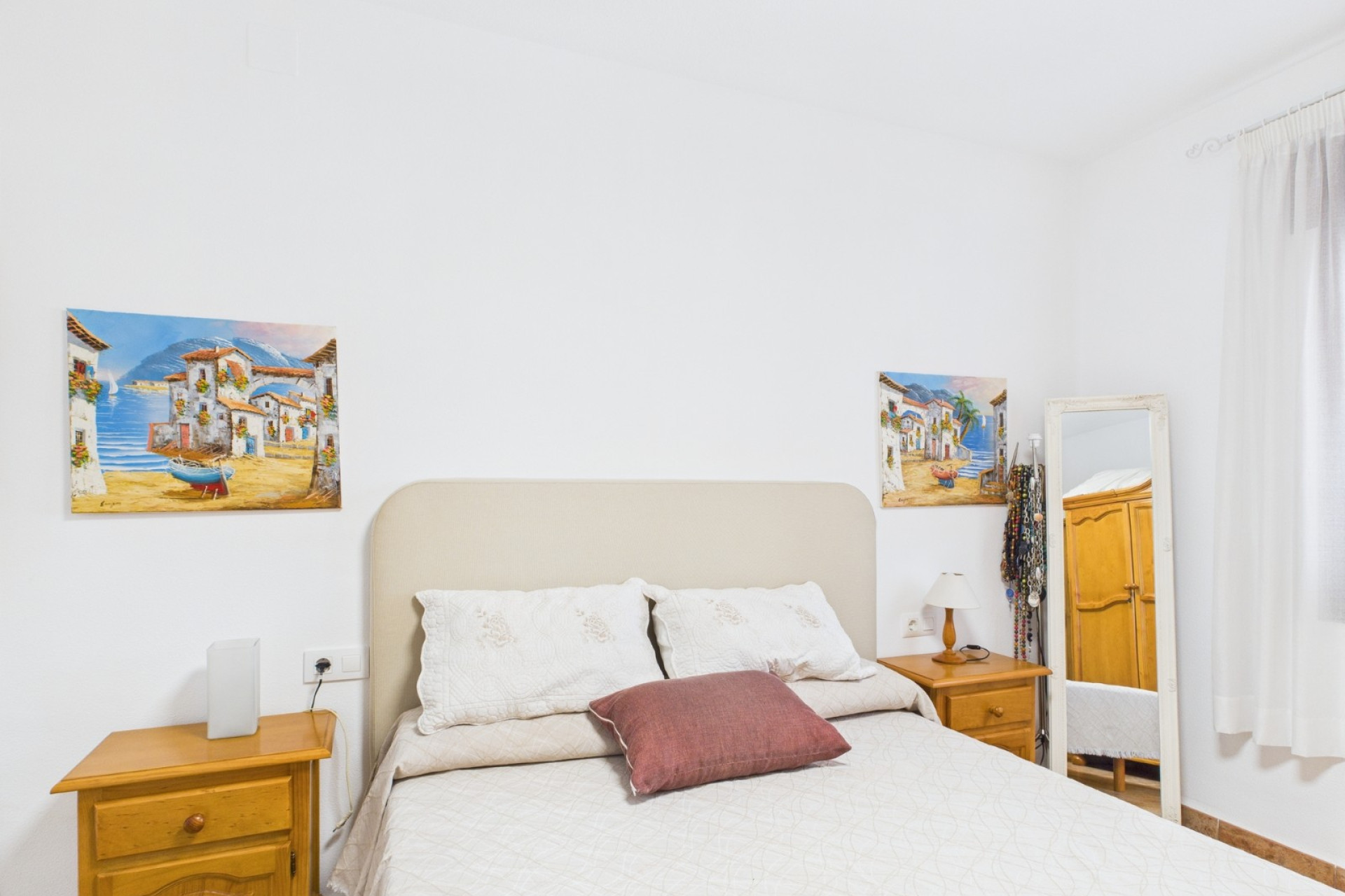 Wiederverkauf - Apartment - Los Urrutias