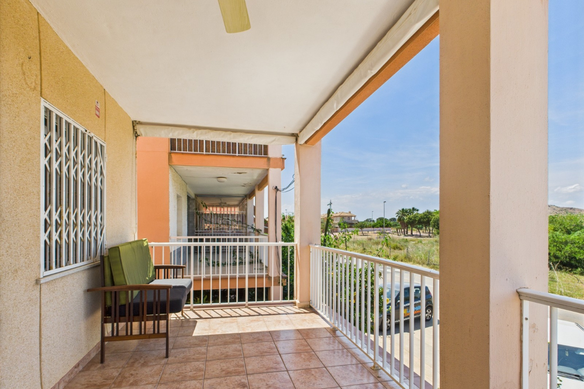 Wiederverkauf - Apartment - Los Urrutias