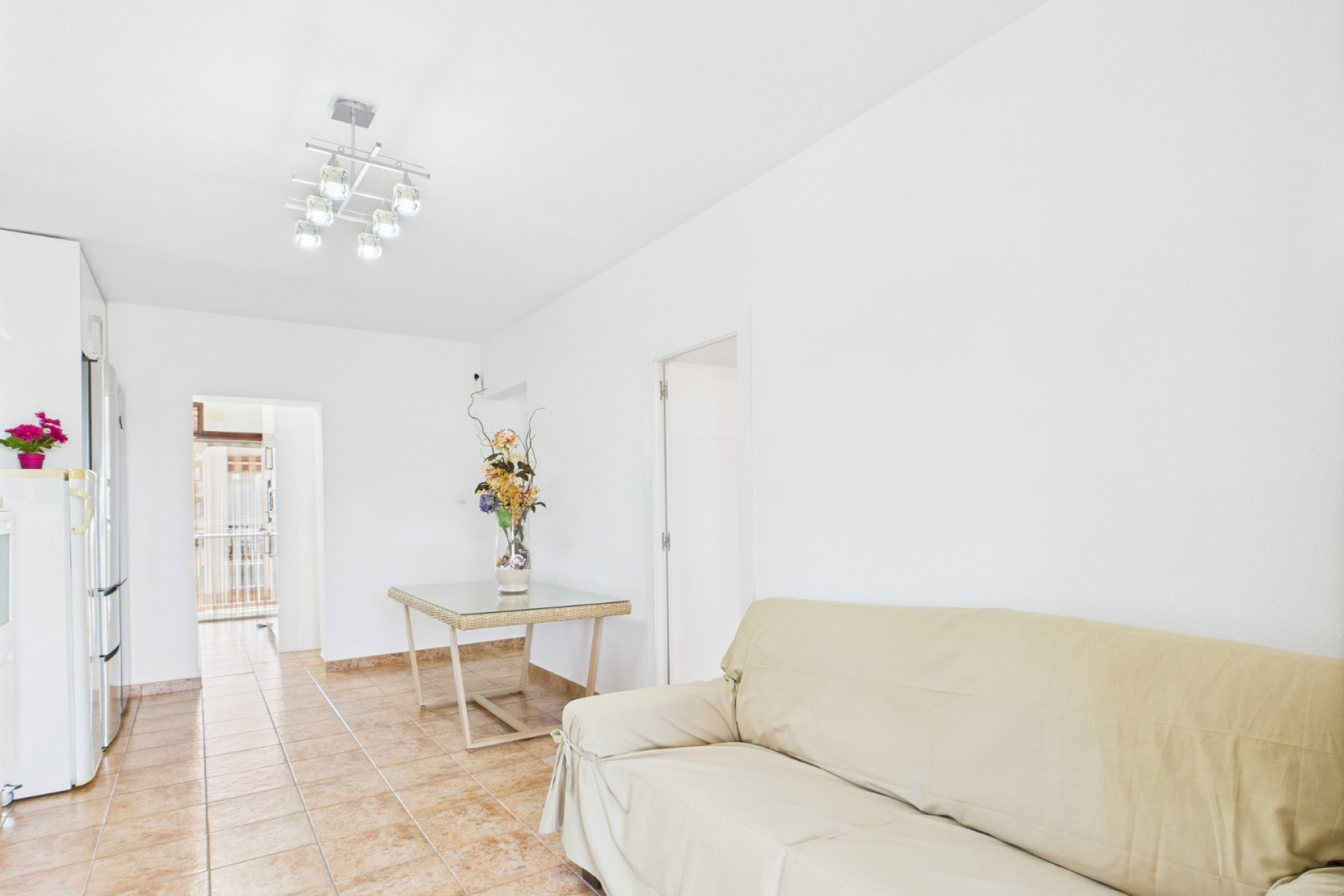 Wiederverkauf - Apartment - Los Urrutias