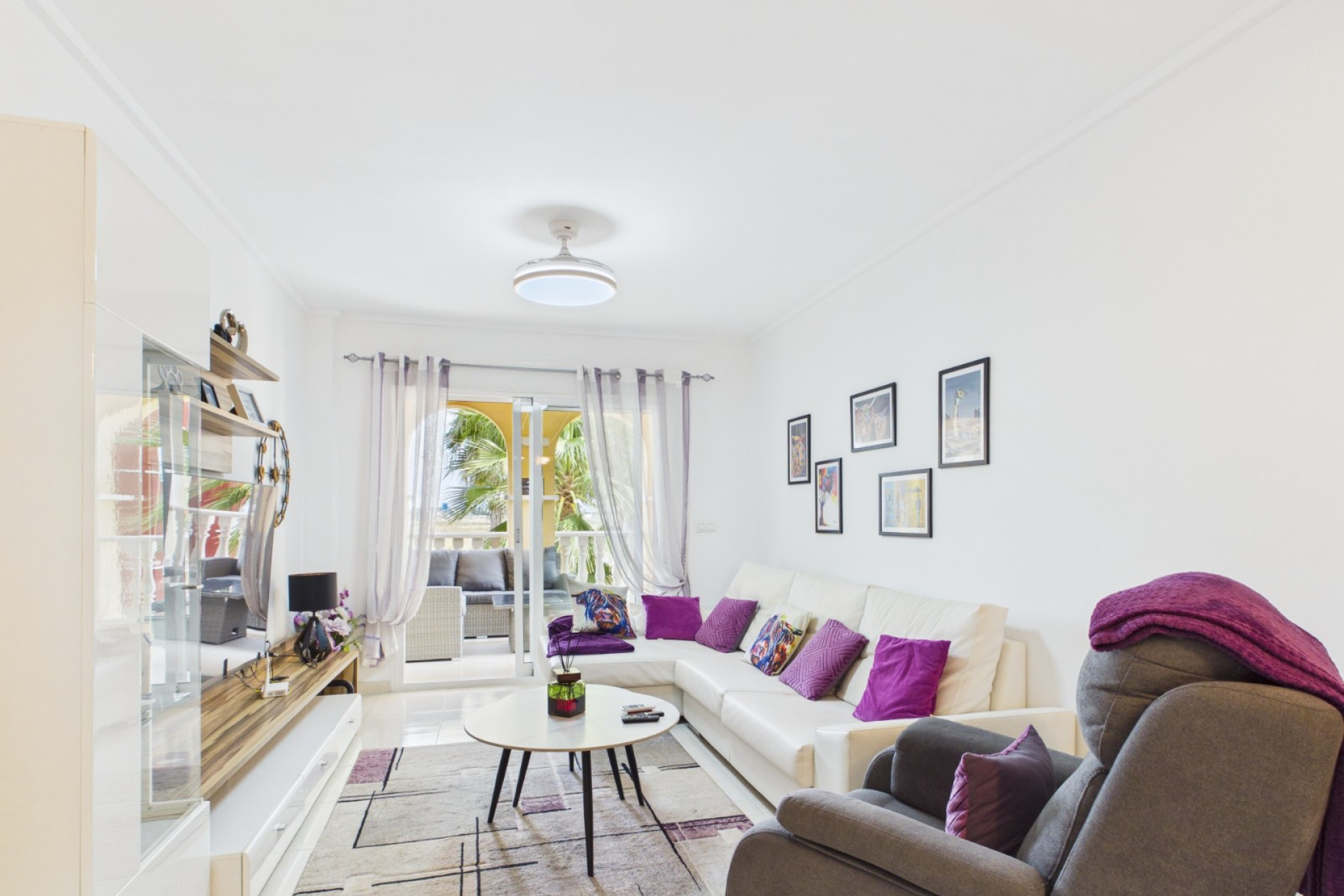 Wiederverkauf - Apartment -  - Puerto Marina