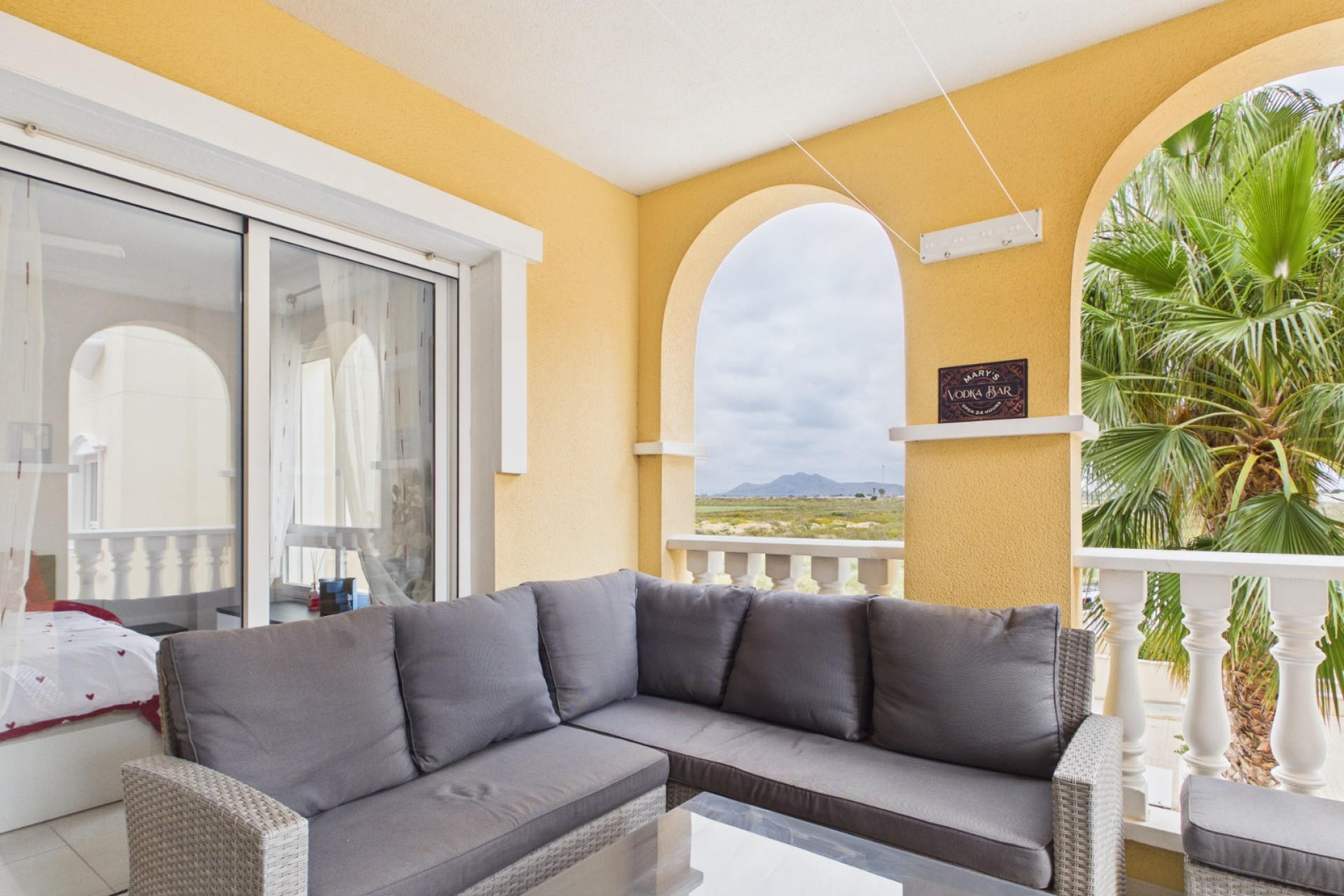 Wiederverkauf - Apartment -  - Puerto Marina