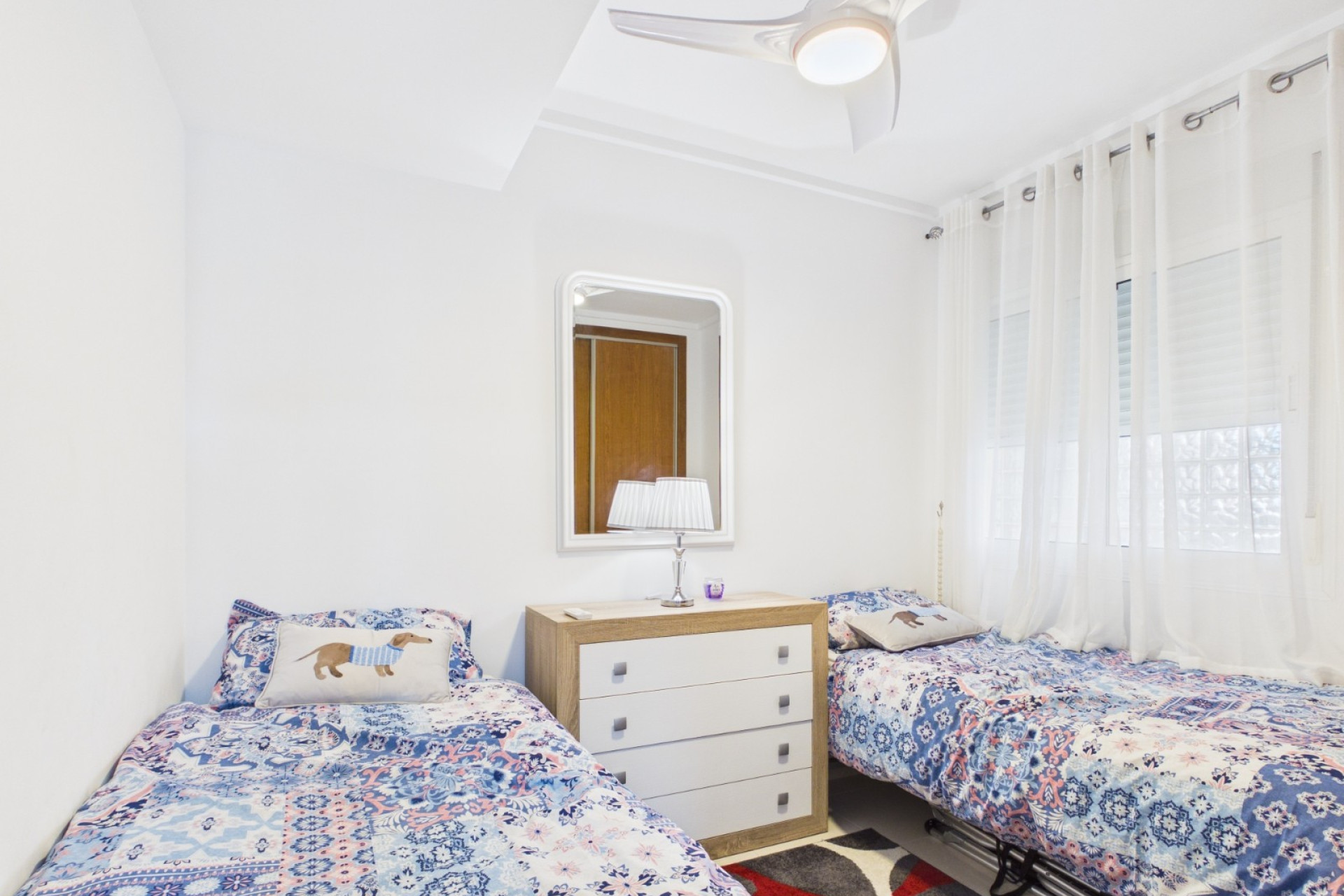 Wiederverkauf - Apartment -  - Puerto Marina