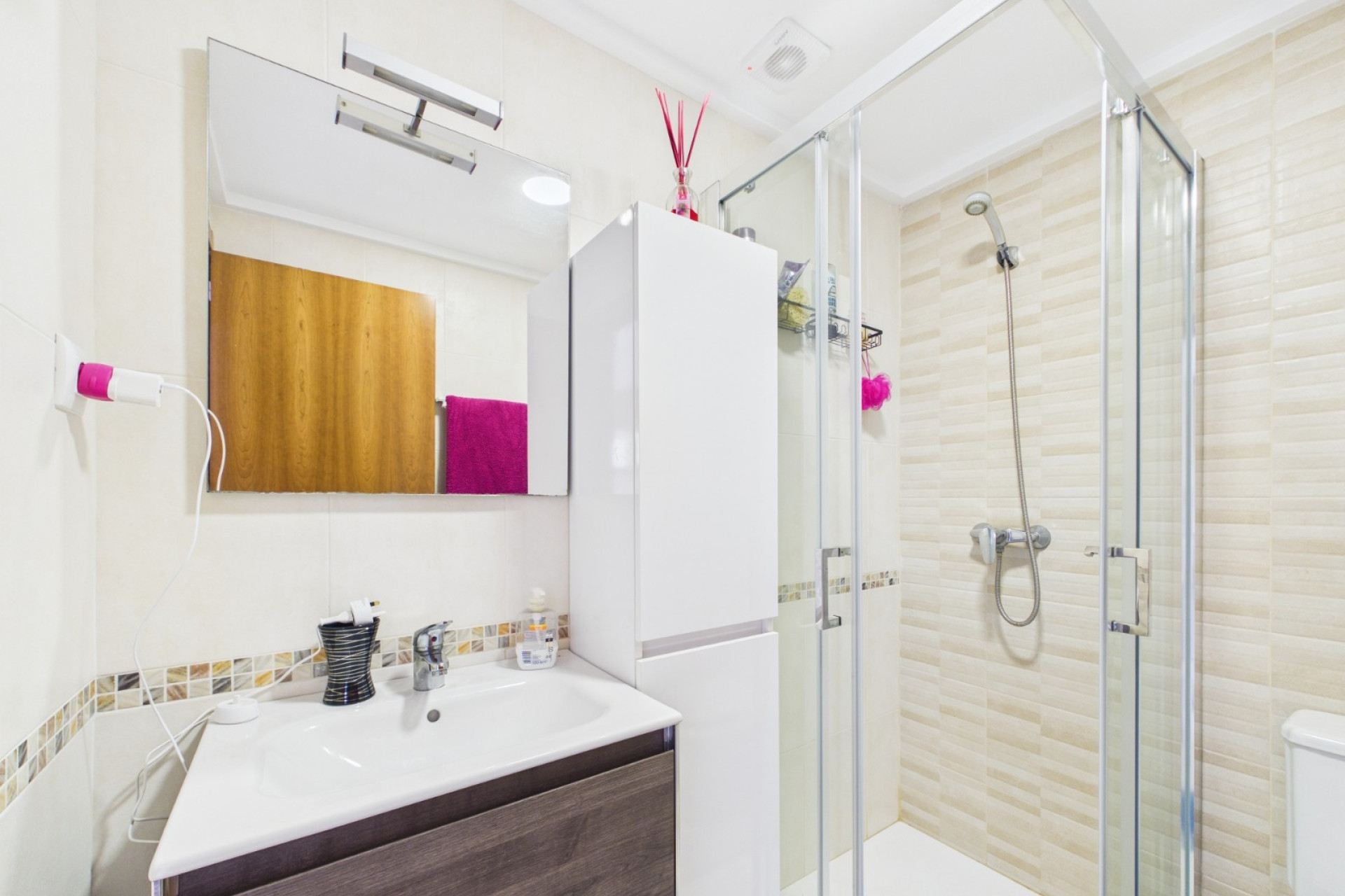 Wiederverkauf - Apartment -  - Puerto Marina