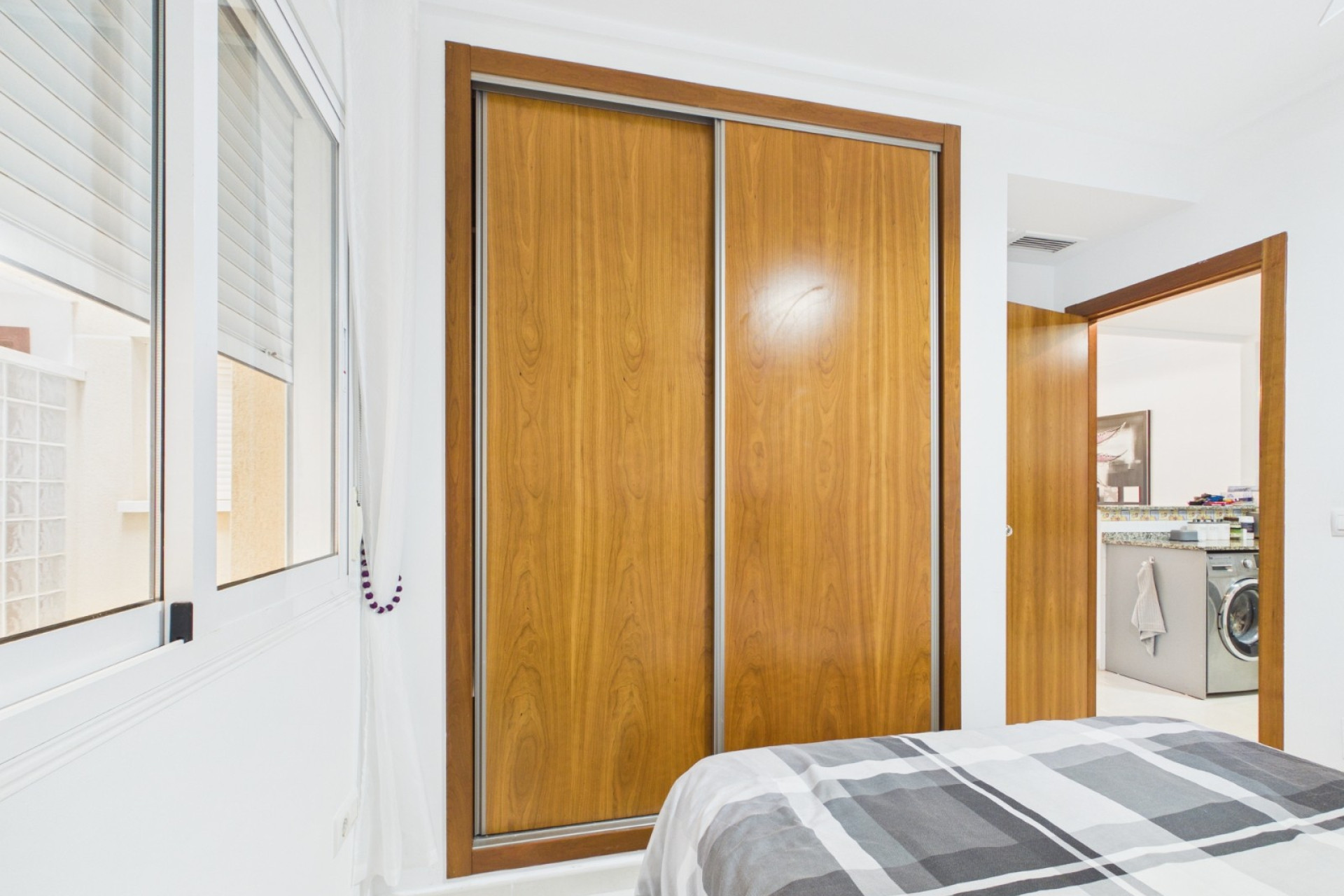 Wiederverkauf - Apartment -  - Puerto Marina