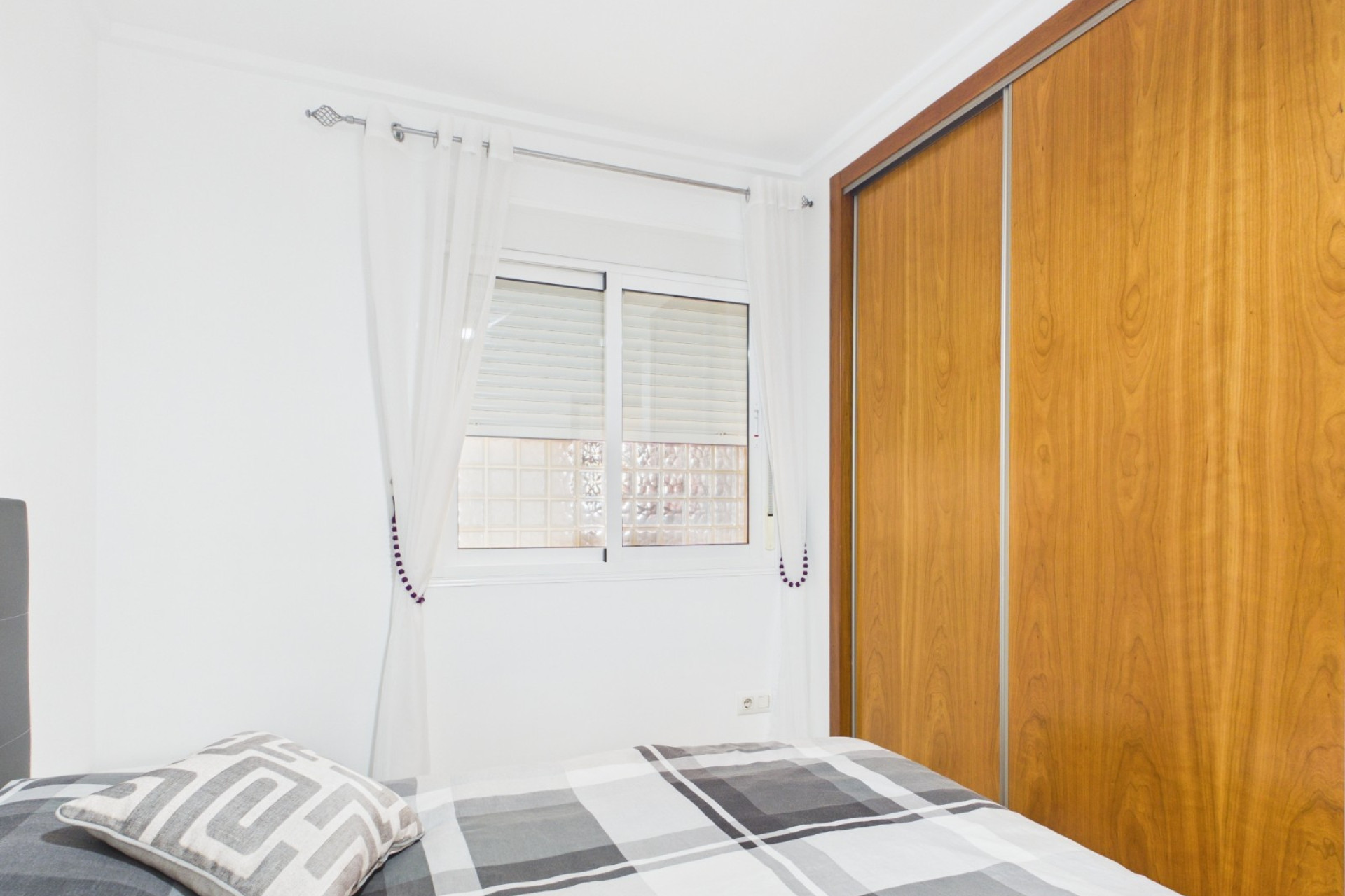 Wiederverkauf - Apartment -  - Puerto Marina